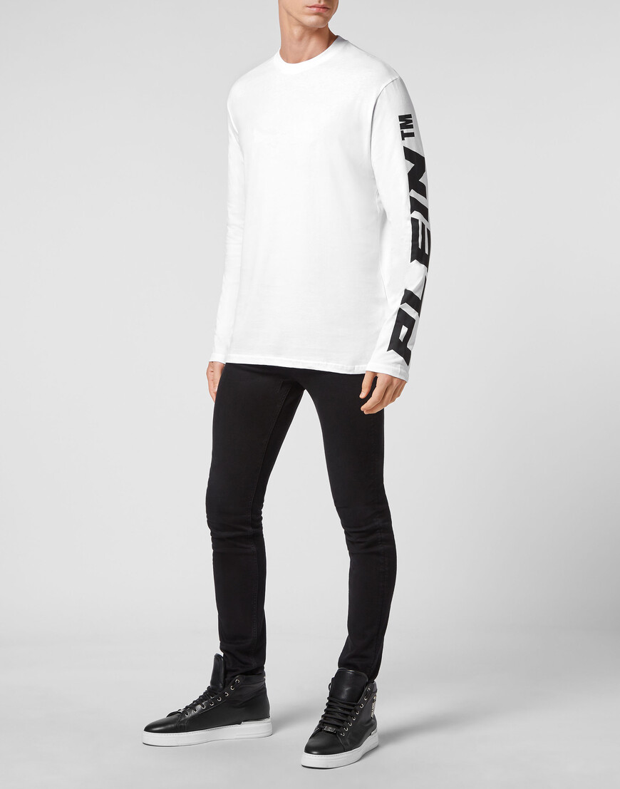 футболка  PAAC-MTK5503-PJO002N_01 с промокодом