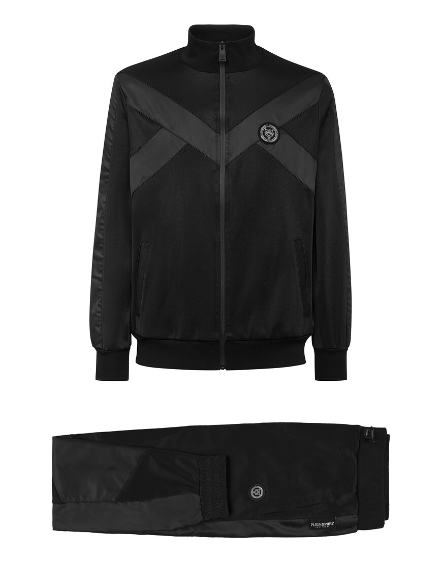 

Костюм Спортивный Plein Sport, Черный