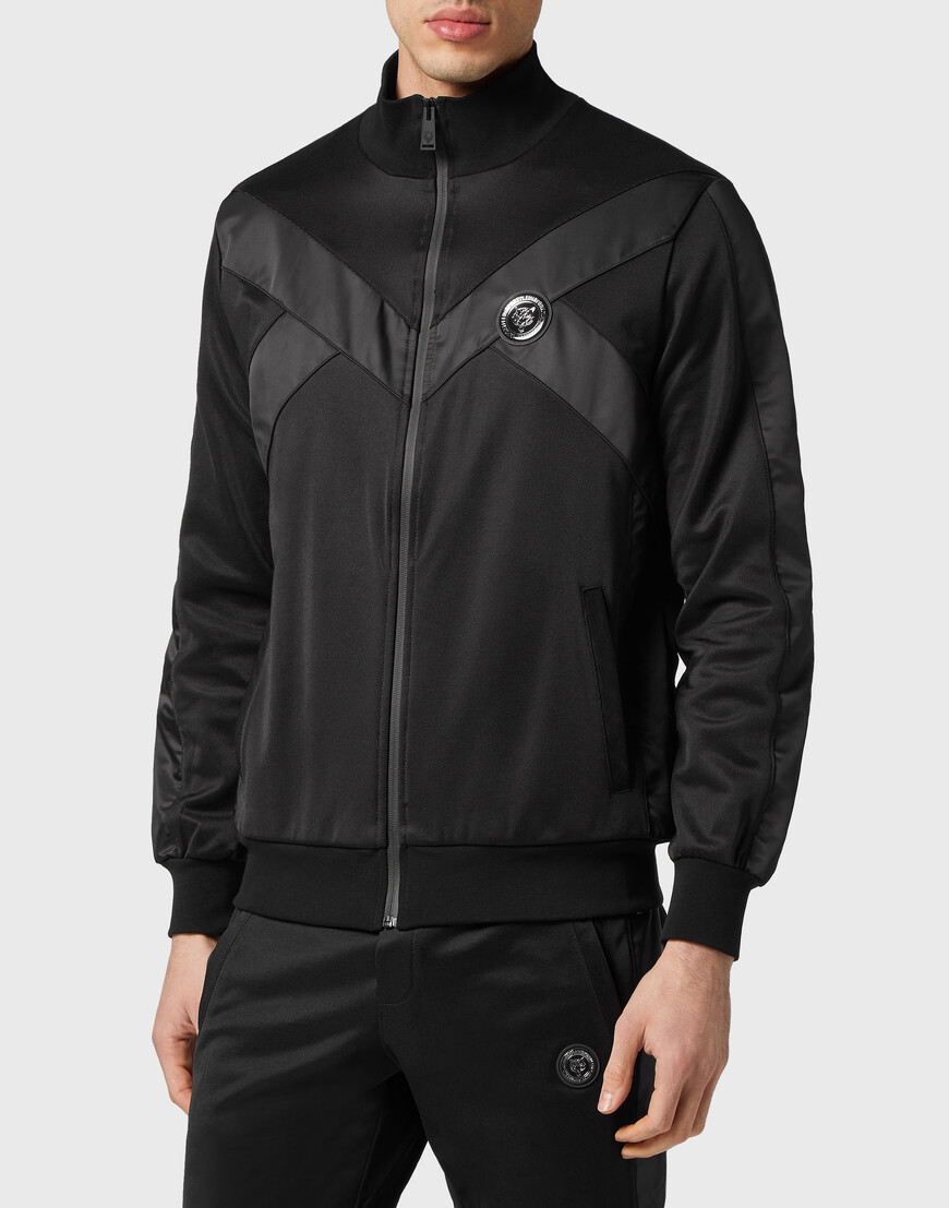 

Костюм Спортивный Plein Sport, Черный