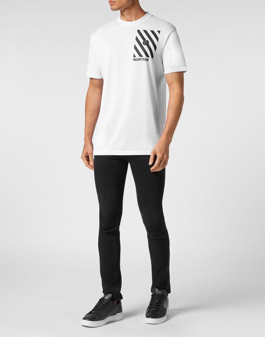 футболка  PADC-MTK6825-PJY002N_0102 с промокодом