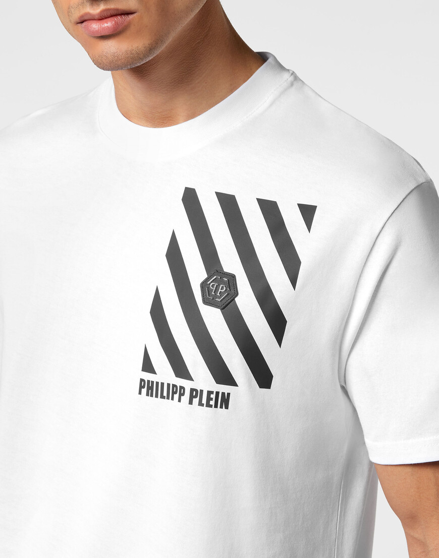 футболка  PADC-MTK6825-PJY002N_0102 купить с доставкой