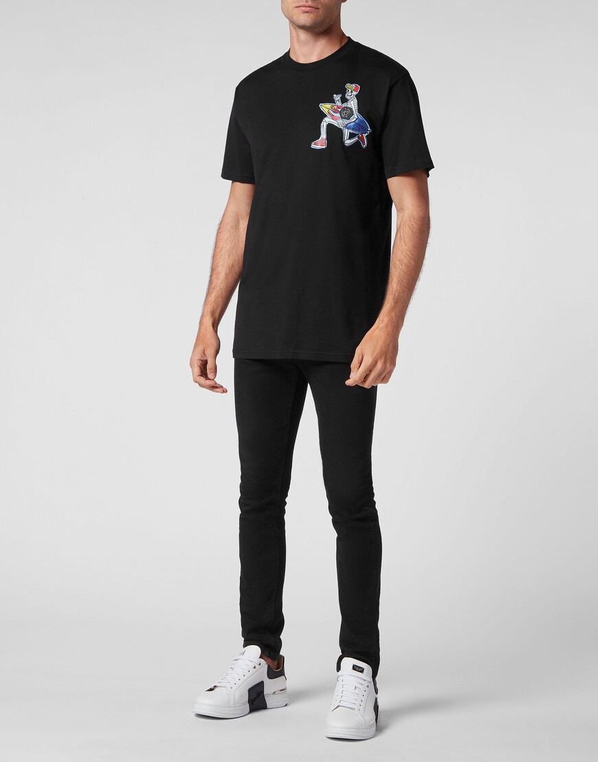 футболка  SACC-MTK6106-PJY002N_02 с промокодом