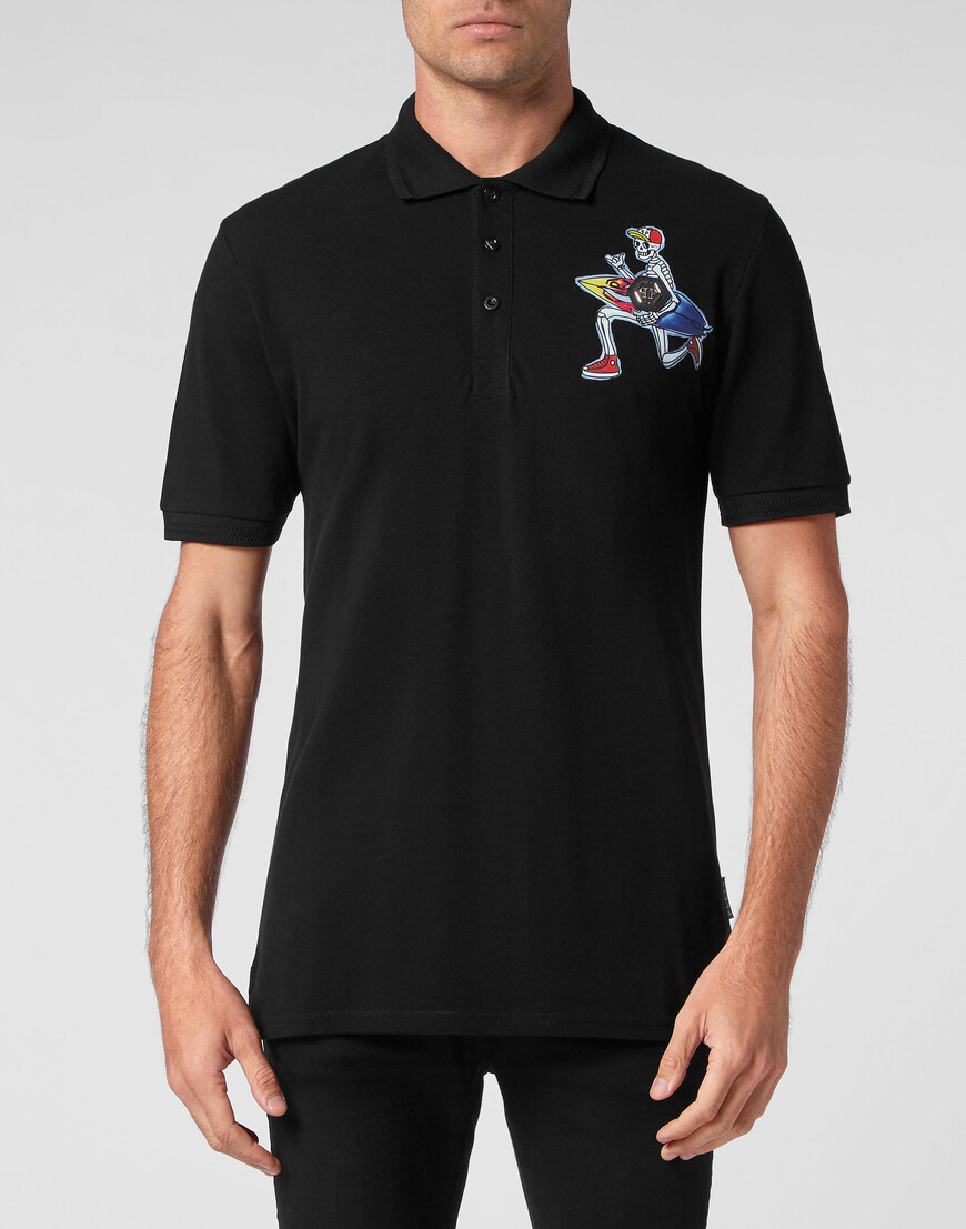 поло  SACC-MTK6170-PTE003N_02 фотография