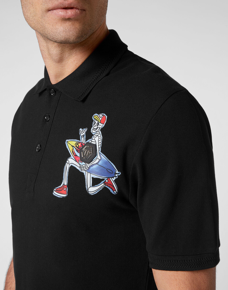 поло  SACC-MTK6170-PTE003N_02 купить с доставкой