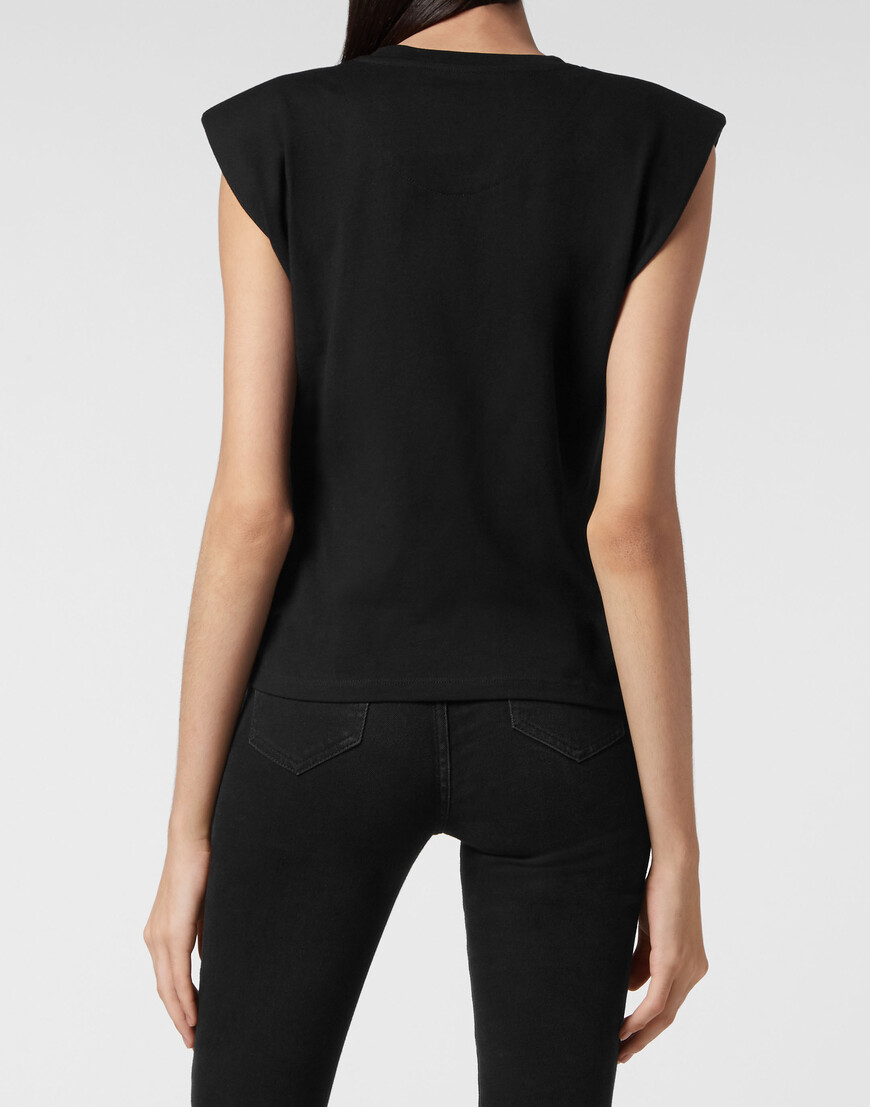 футболка  SACC-WTK2762-PJY002N_02 в интернет магазине