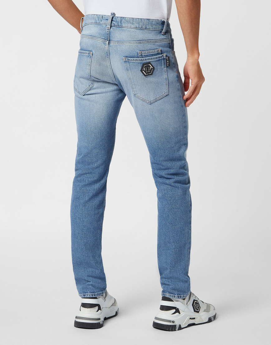 скинни  SADC-MDT3761-PDE004N_07SE в интернет магазине