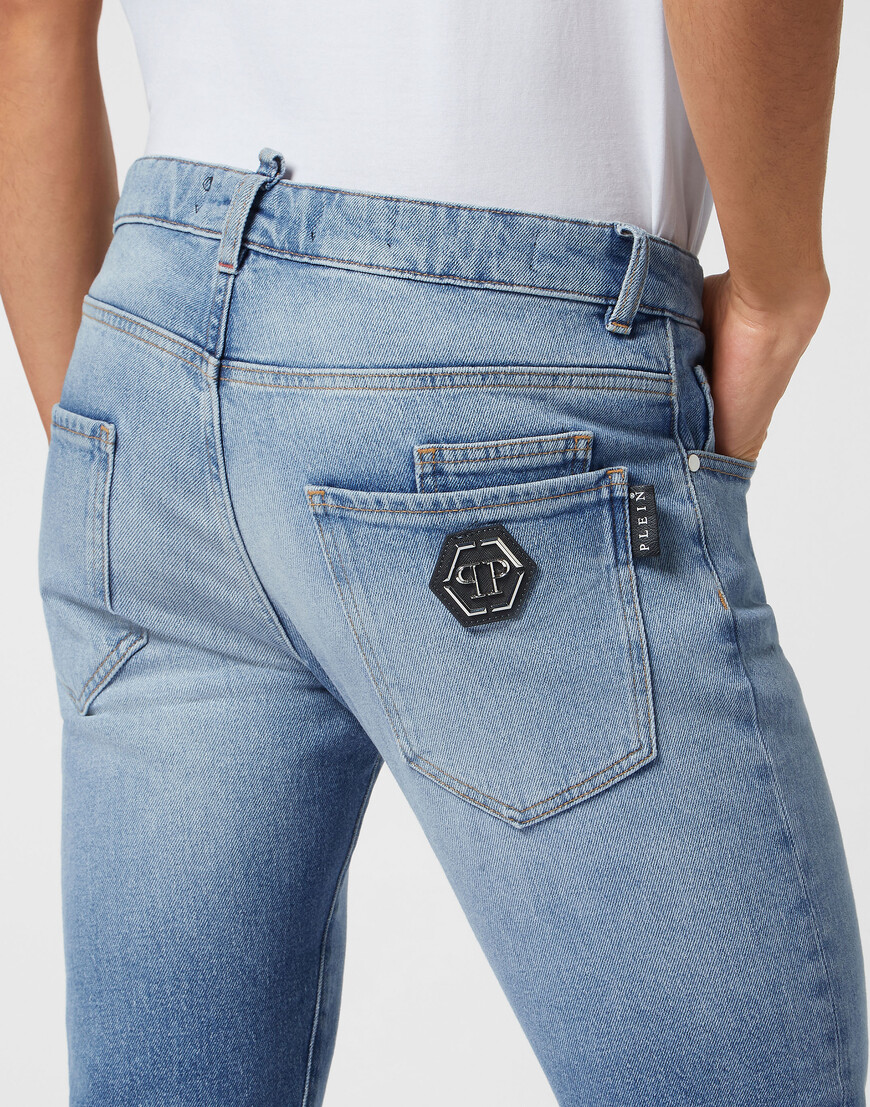 скинни  SADC-MDT3761-PDE004N_07SE купить с доставкой