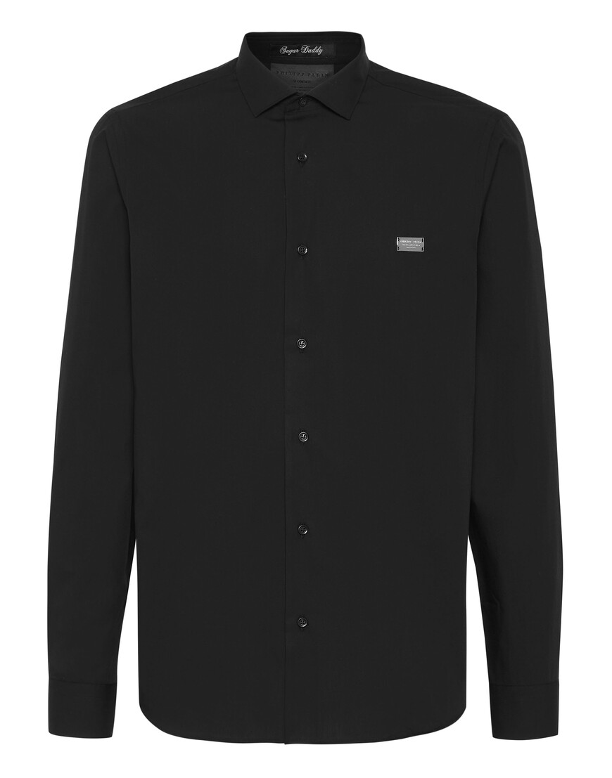 

Рубашка Philipp Plein, Черный
