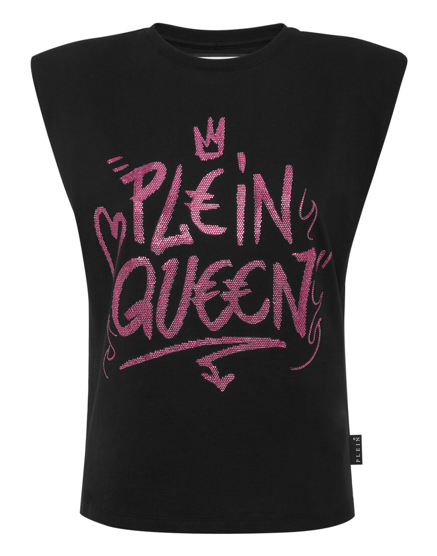 

Спортивный Топ Philipp Plein, Розовый