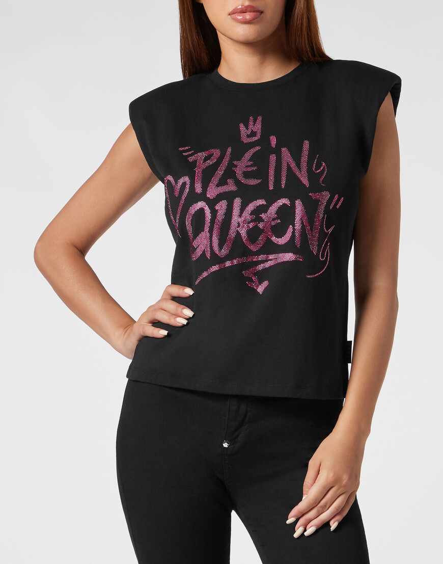 спортивный топ  SADC-WTK3115-PJY002N_33 фотография