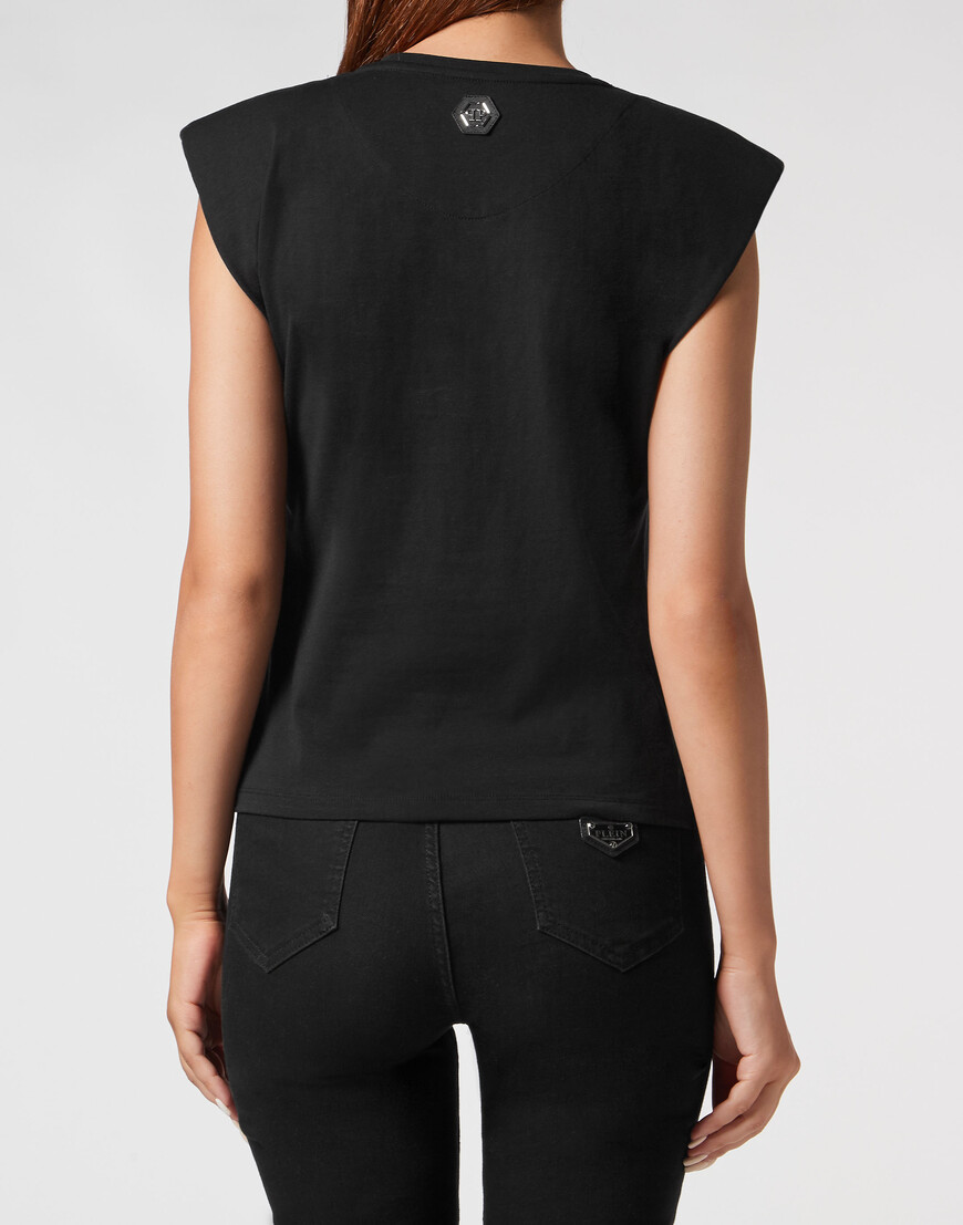 спортивный топ  SADC-WTK3115-PJY002N_33 в интернет магазине