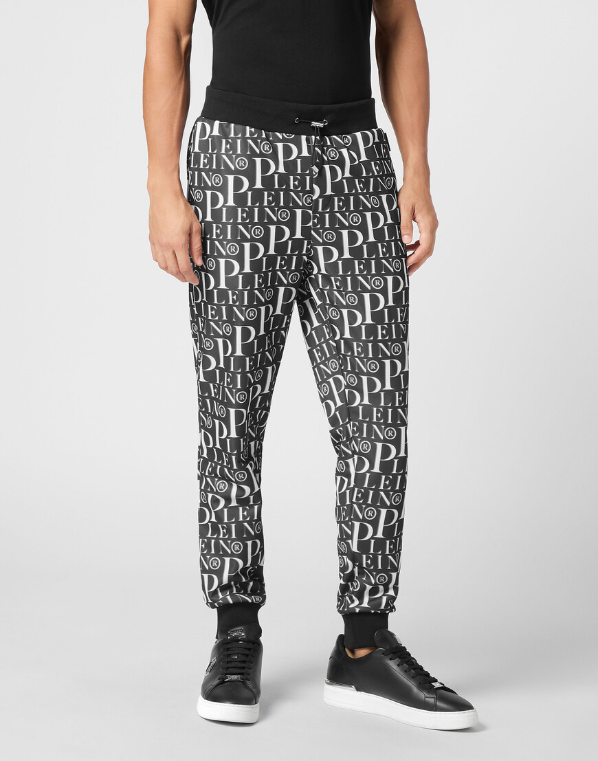 

Брюки Спортивные Philipp Plein, Черный