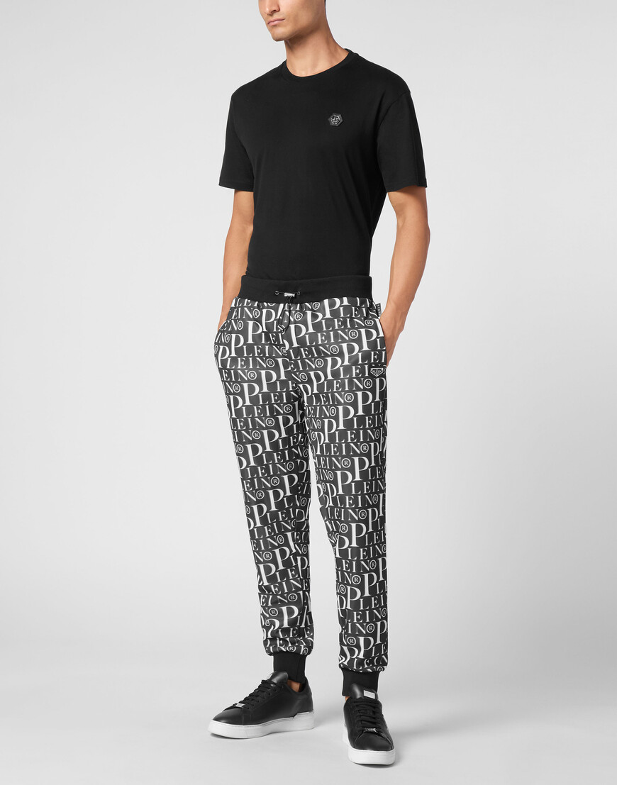 брюки спортивные  UADC-MJT2464-PTE003N_02 с промокодом