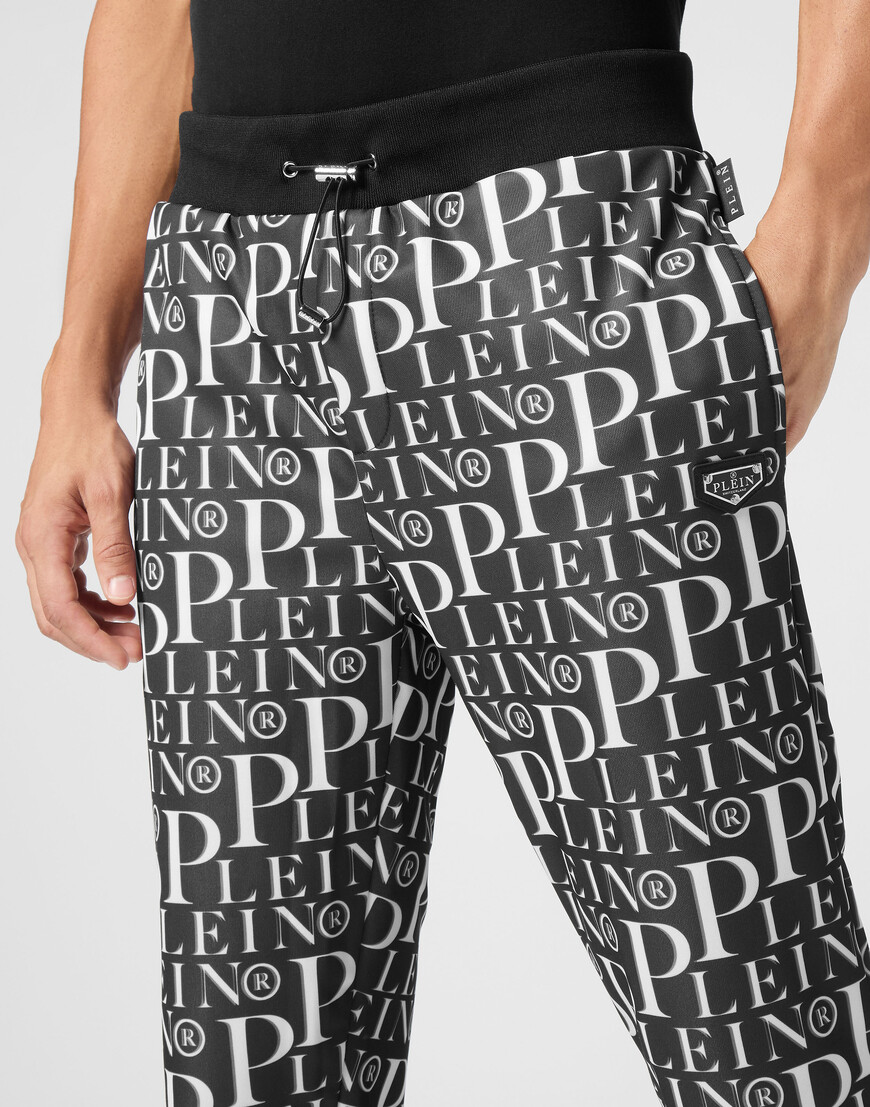 брюки спортивные  UADC-MJT2464-PTE003N_02 купить с доставкой