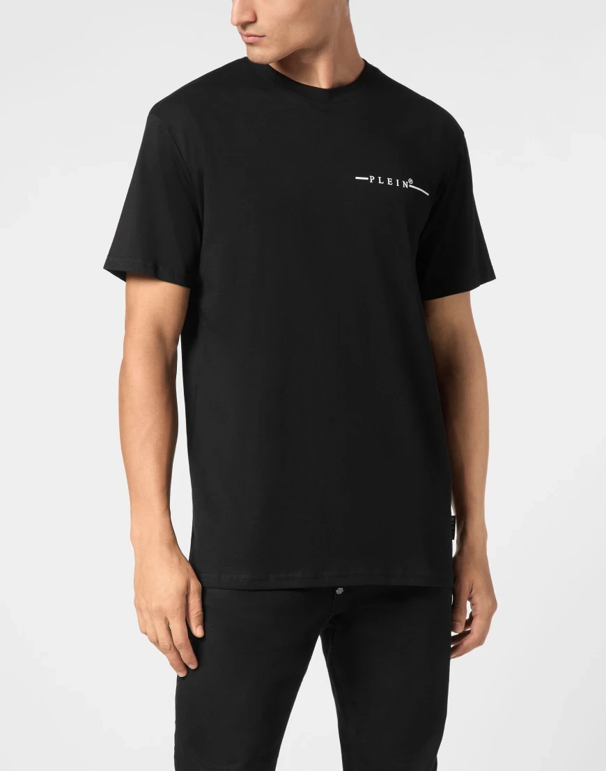 

Футболка Philipp Plein, Черный