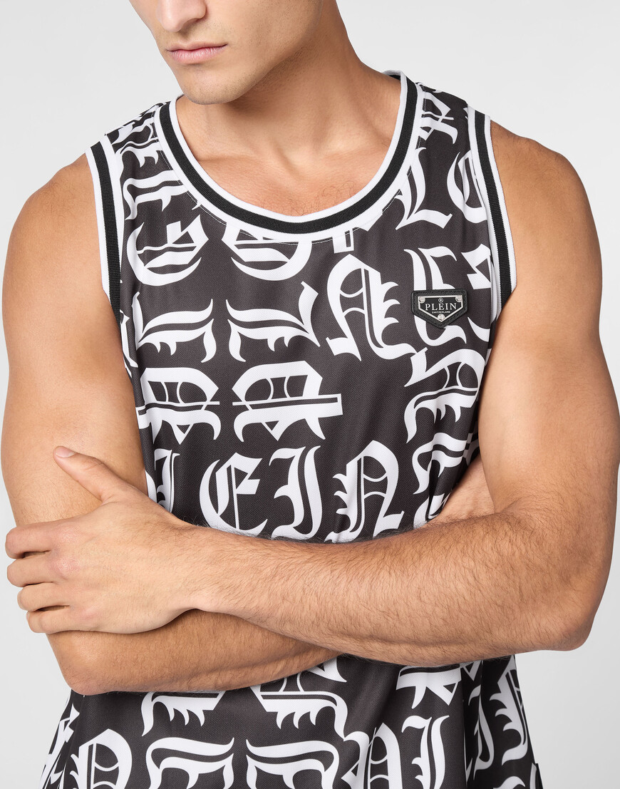 спортивный топ  UADC-MTK7984-PTE003N_02 купить с доставкой