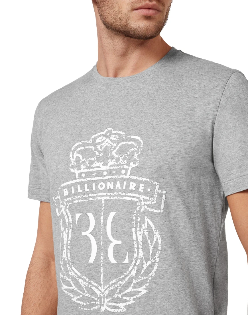 футболка  WABC-MTK5581-PTE003N_10 купить с доставкой