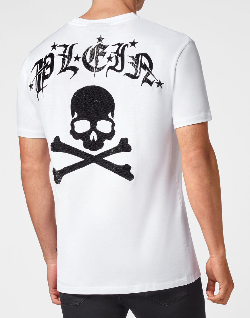 футболка  AABC-MTK5899-PJY002N_01 в интернет магазине