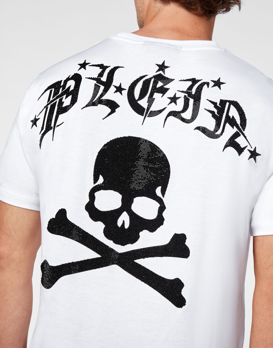 футболка  AABC-MTK5899-PJY002N_01 купить с доставкой