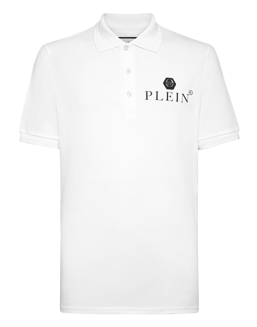 Поло Philipp Plein