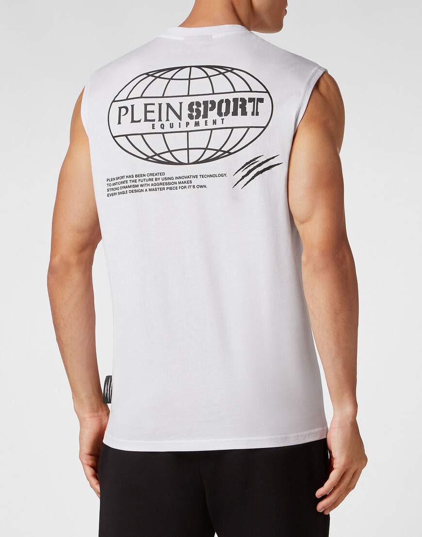 спортивный топ  AACC-MTK6530-STE003N_01 в интернет магазине