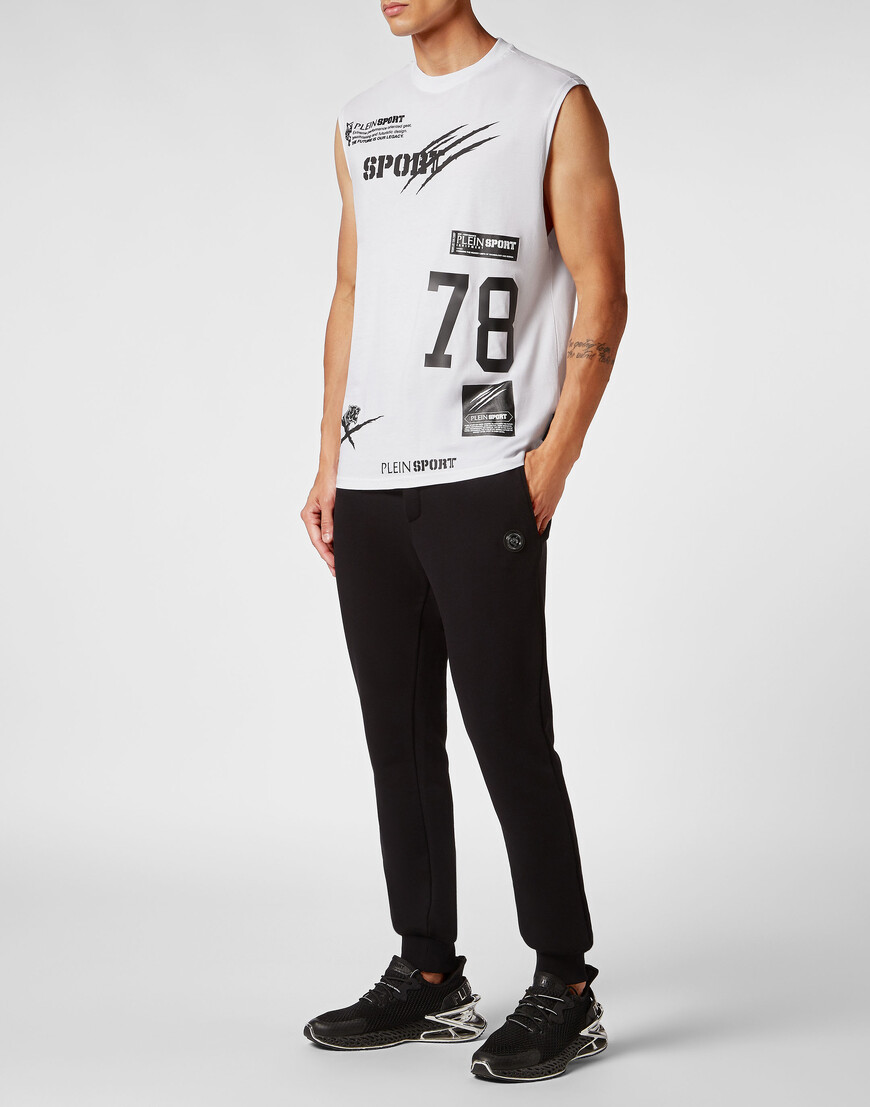 спортивный топ  AACC-MTK6530-STE003N_01 с промокодом