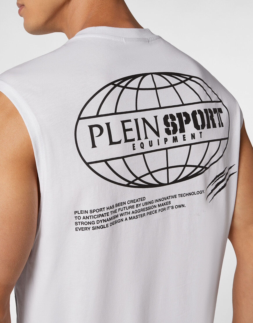 спортивный топ  AACC-MTK6530-STE003N_01 купить с доставкой