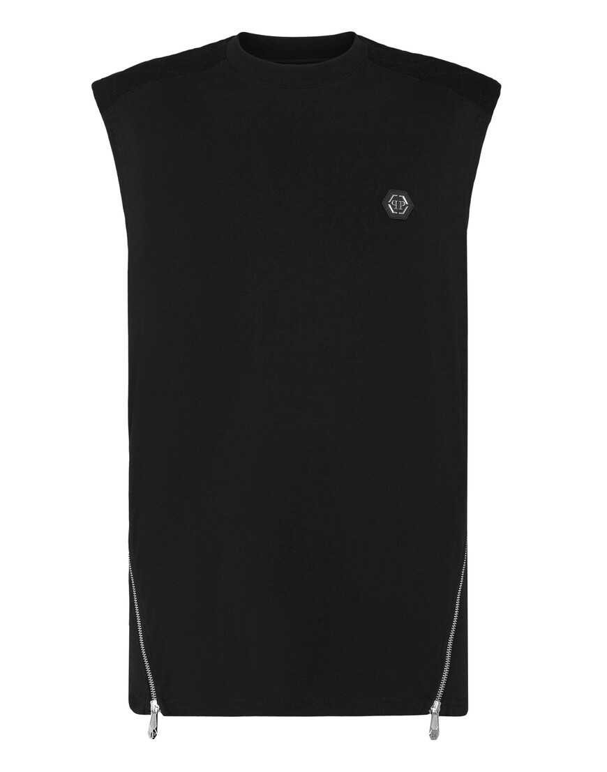 спортивный топ  AACC-MTK6554-PJY002N_02 по акции