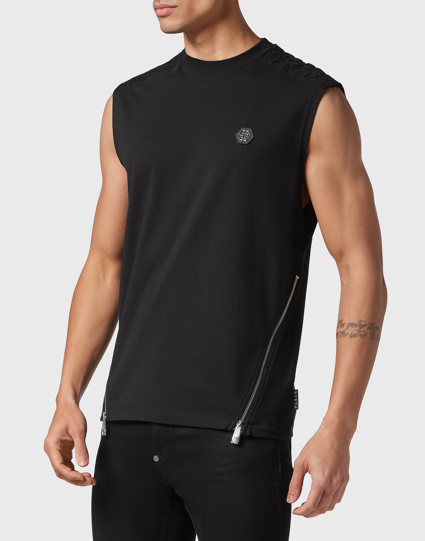 спортивный топ  AACC-MTK6554-PJY002N_02 фотография