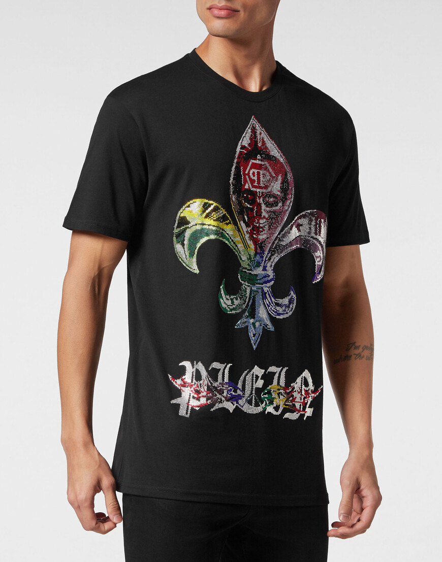 футболка  AACC-MTK6595-PJY002N_0221 фотография