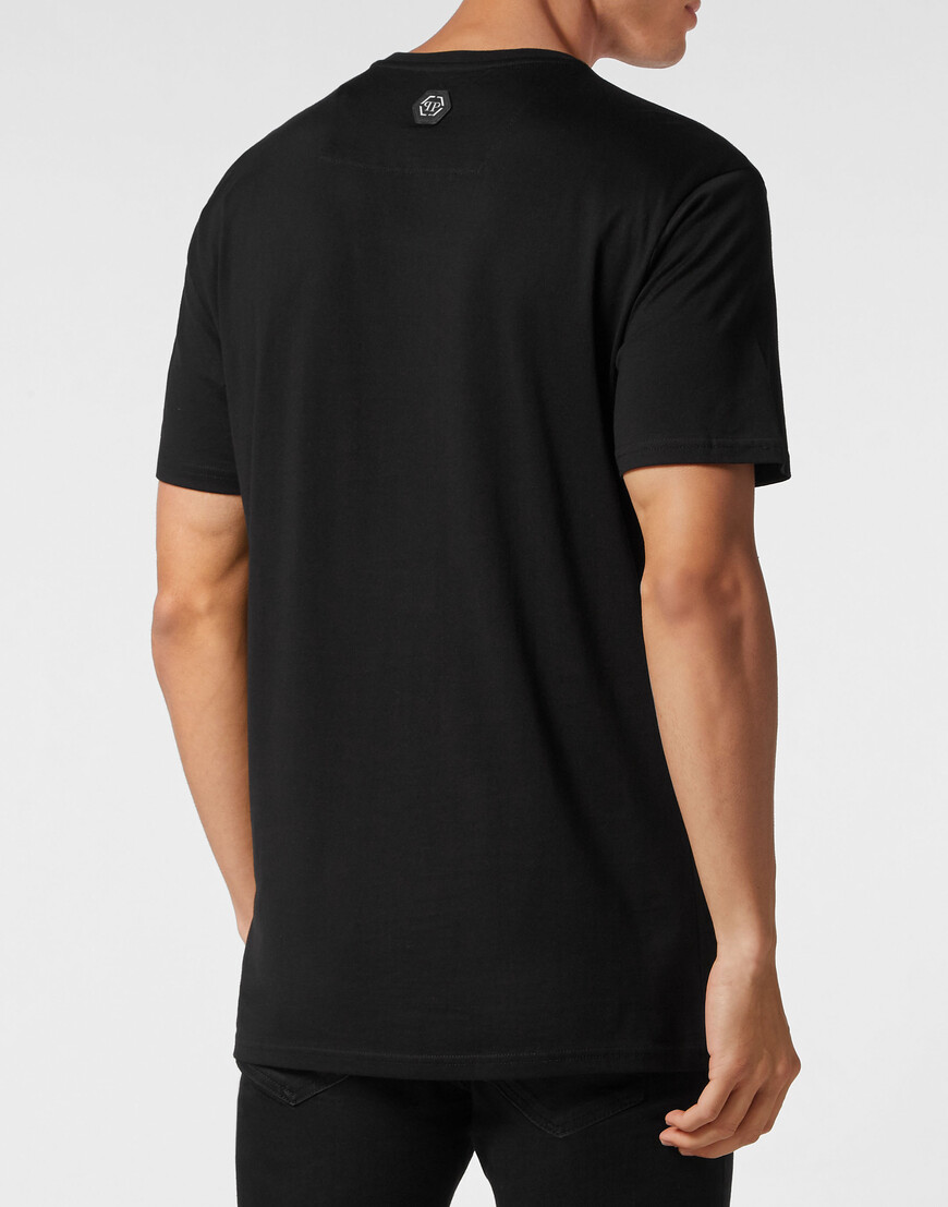 футболка  AACC-MTK6595-PJY002N_0221 в интернет магазине