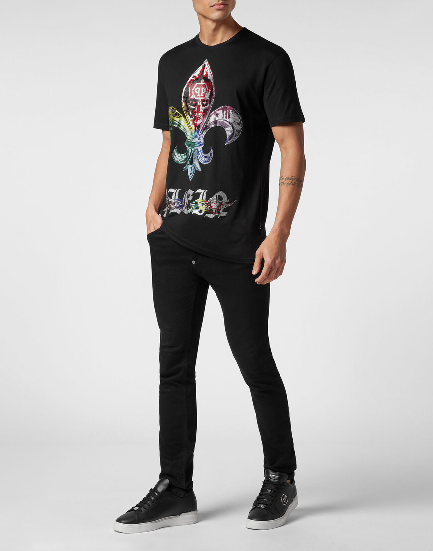 футболка  AACC-MTK6595-PJY002N_0221 с промокодом