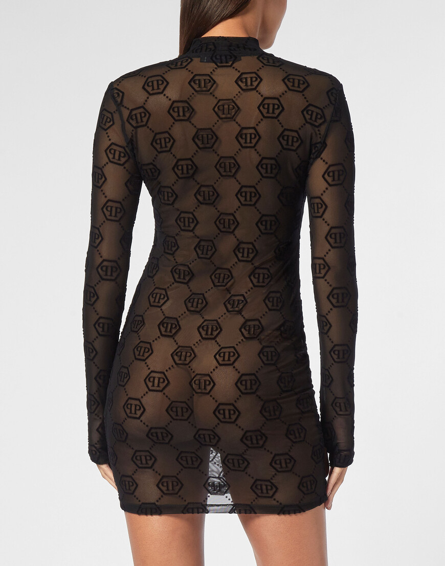 платье  AADC-WRG3193-PTE003N_02 в интернет магазине