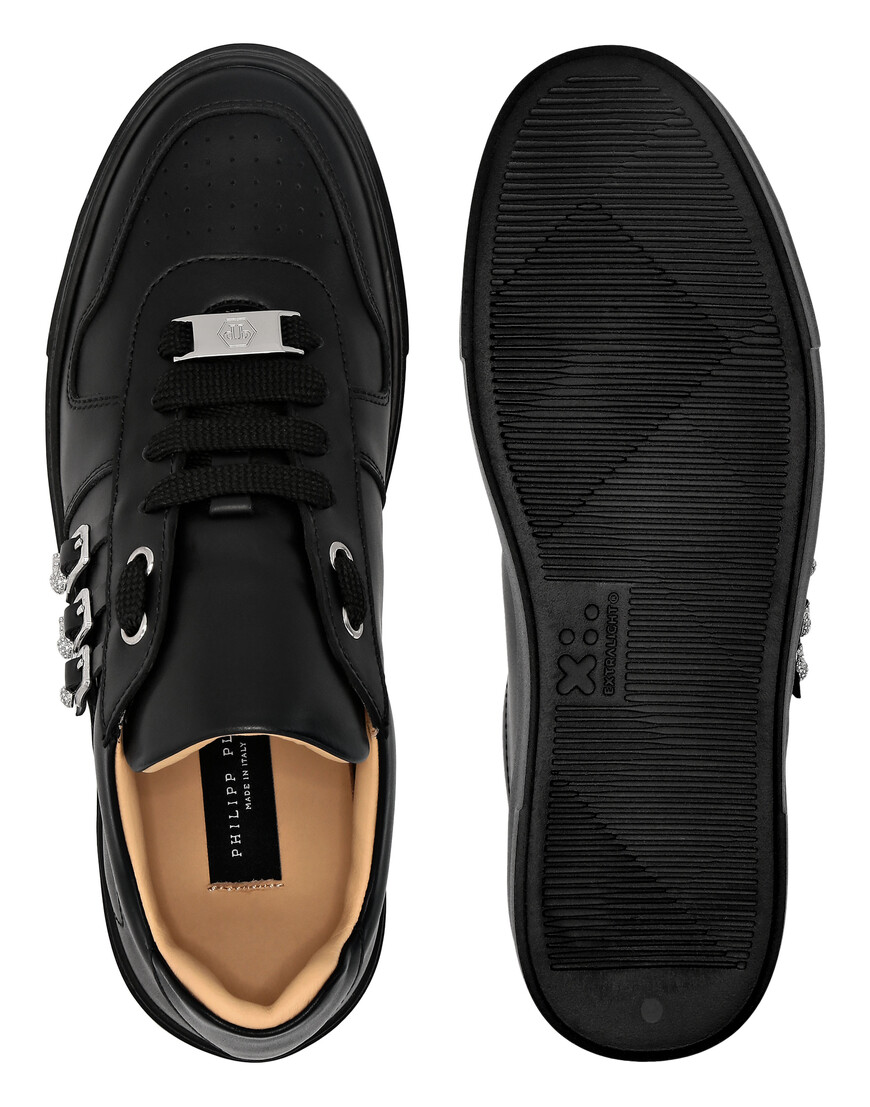 ботинки  AADS-WSC2762-PLE075N_0202 с промокодом