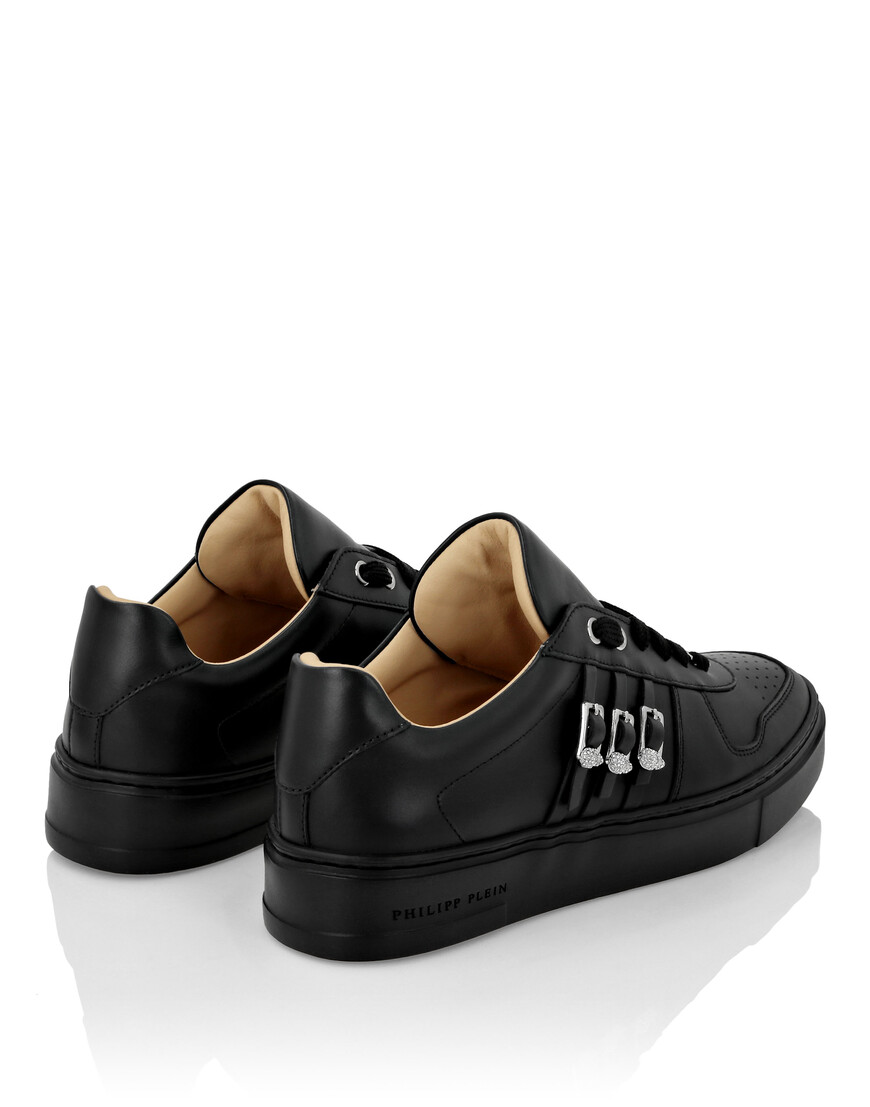 ботинки  AADS-WSC2762-PLE075N_0202 по низкой цене