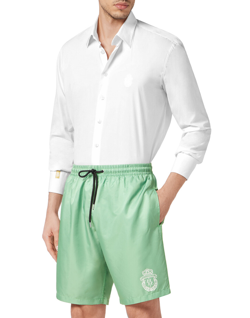 плавательные шорты  BADC-MMX0101-BTE003N_05 с промокодом