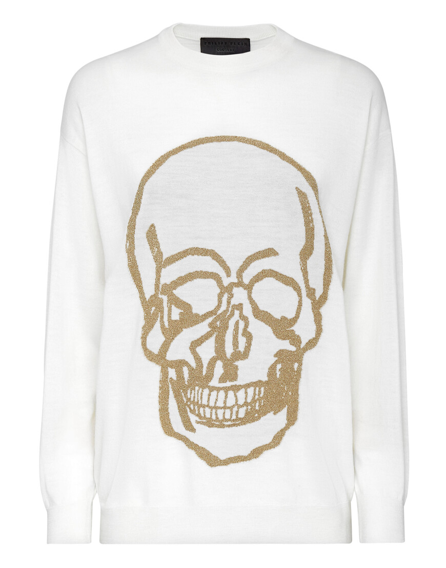 свитер  FAAC-WKO0483-PKN002N_01 по акции