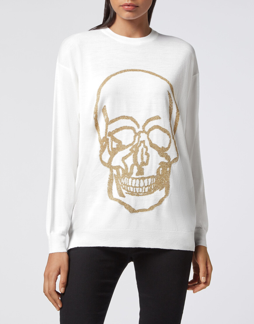 свитер  FAAC-WKO0483-PKN002N_01 фотография