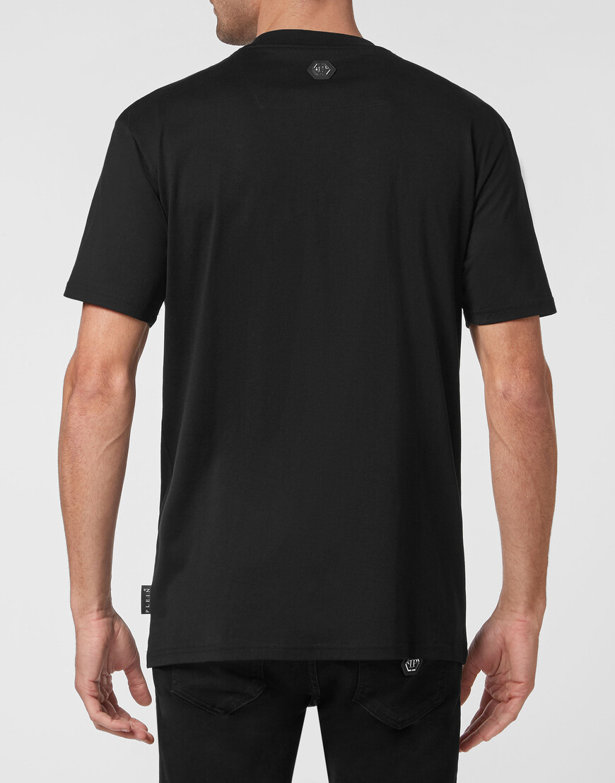 футболка  FABC-MTK5638-PJY002N_02 в интернет магазине