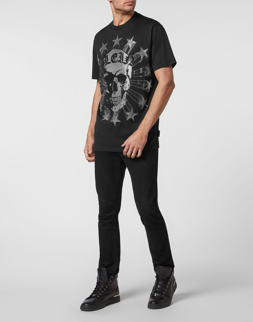 футболка  FABC-MTK5638-PJY002N_02 с промокодом