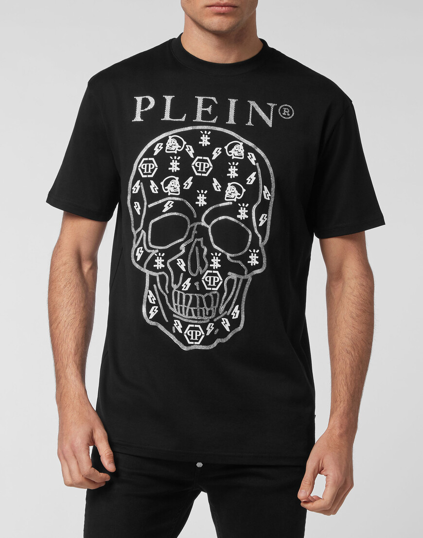 футболка  FABC-MTK5645-PJY002N_0201 фотография