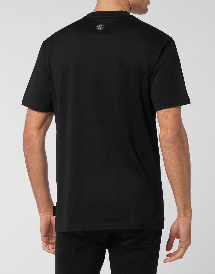 футболка  FABC-MTK5645-PJY002N_0201 в интернет магазине