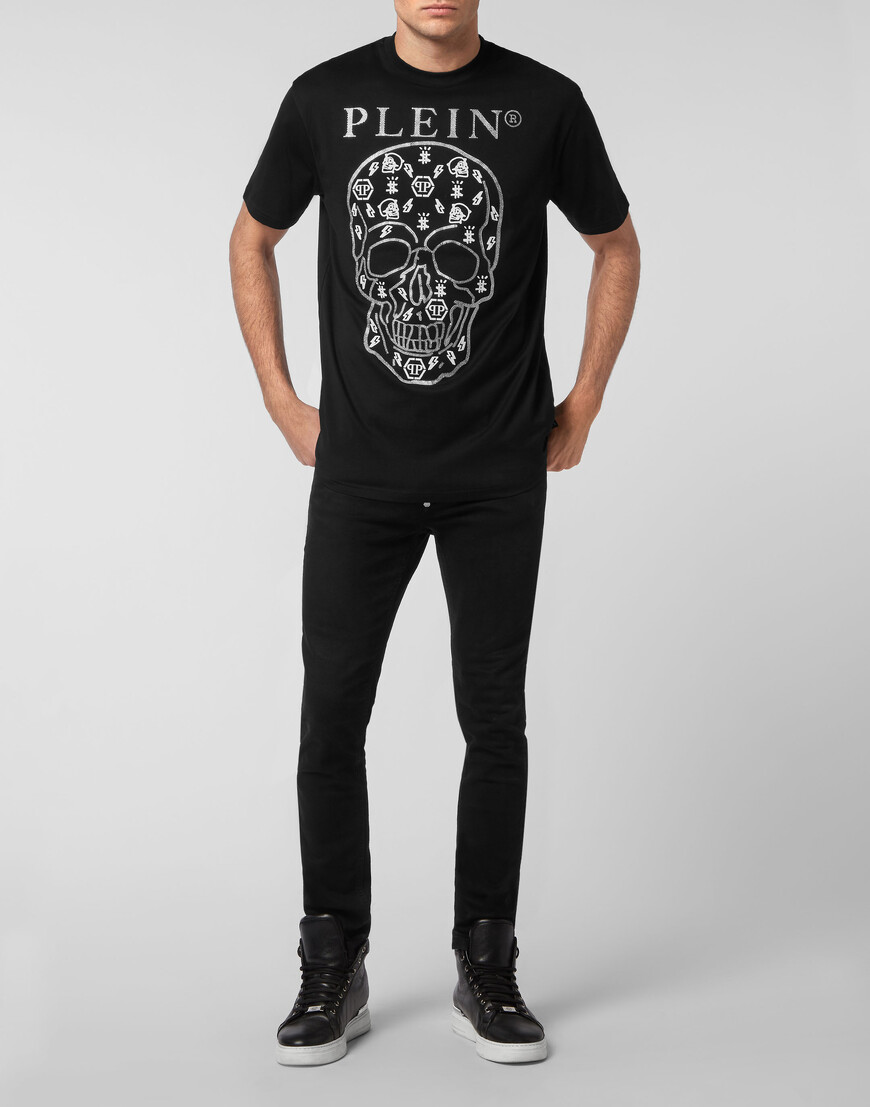 футболка  FABC-MTK5645-PJY002N_0201 с промокодом