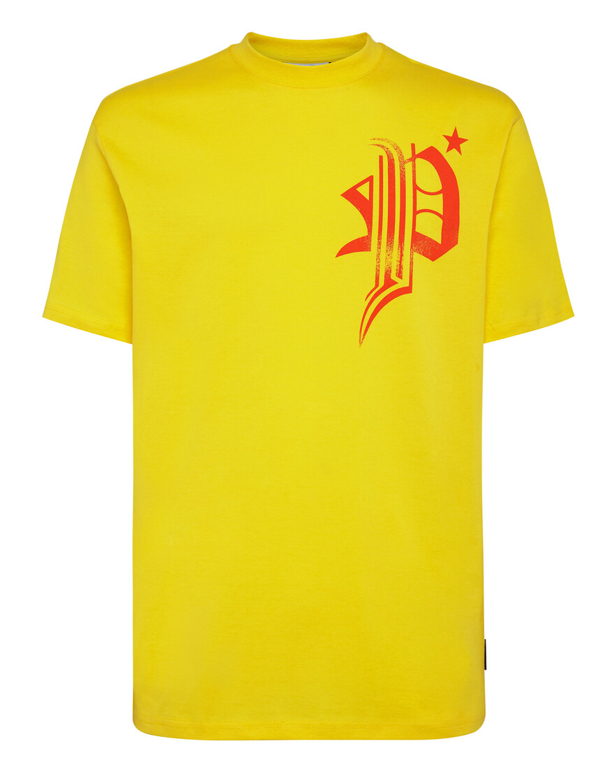 футболка  FABC-MTK5712-PJY002N_09 по акции