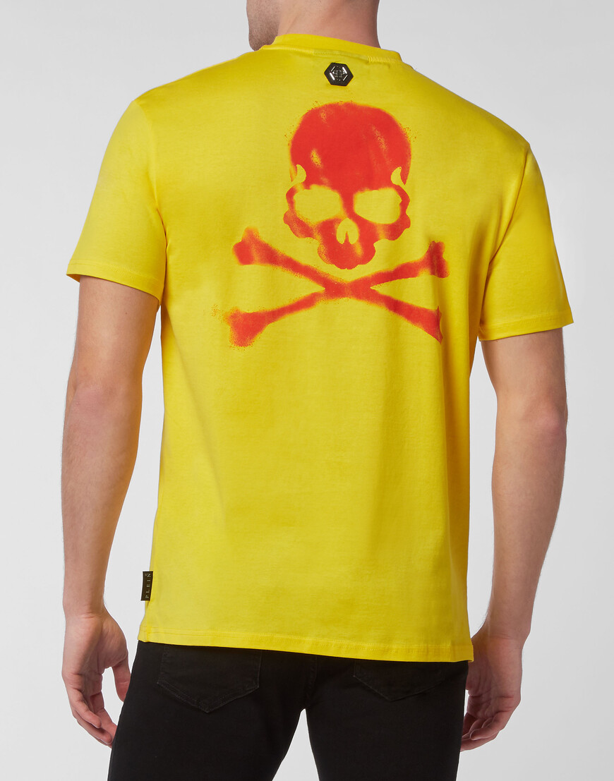 футболка  FABC-MTK5712-PJY002N_09 в интернет магазине