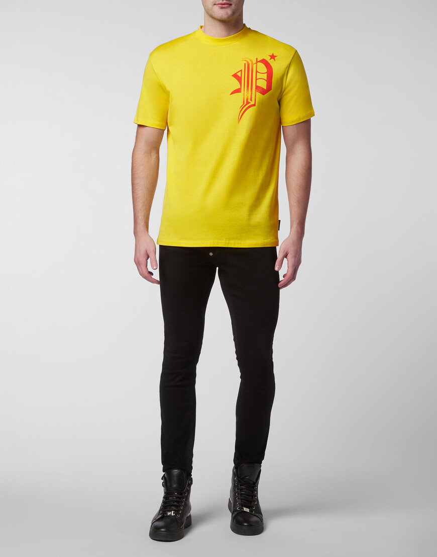 футболка  FABC-MTK5712-PJY002N_09 с промокодом