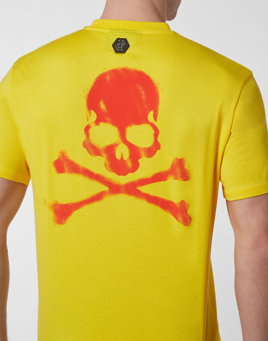 футболка  FABC-MTK5712-PJY002N_09 купить с доставкой