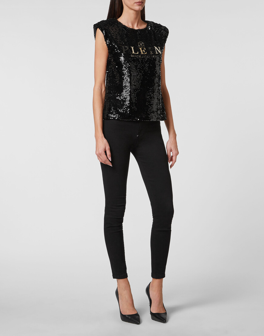 спортивный топ  FABC-WTK2602-PTE003N_02 с промокодом