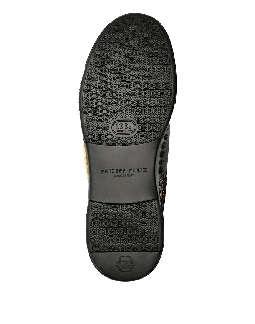 кроссовки  FABS-USC0278-PLE010N_02 с промокодом