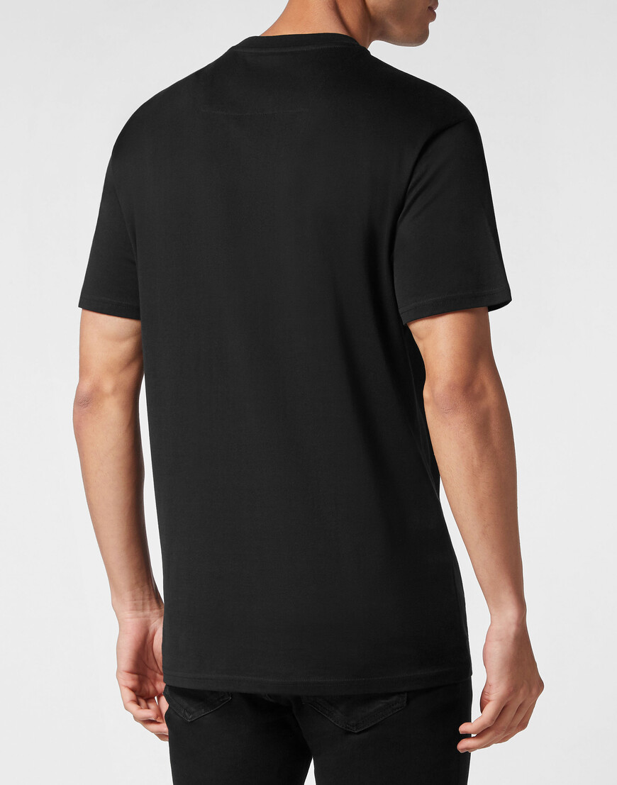 футболка  FACC-MTK6188-PJY002N_02 в интернет магазине